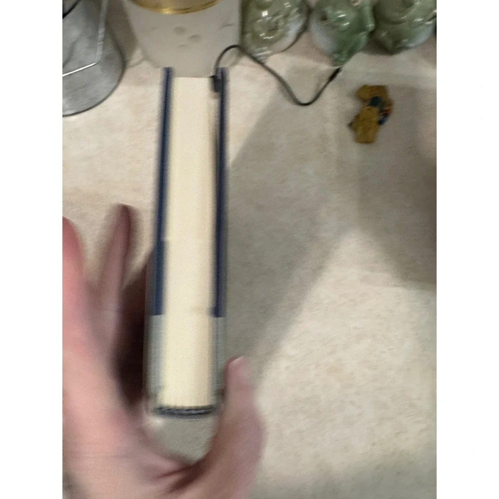 Unveiling the Edge of Time John Gribbin 1st Ed Black White Holes Wormholes 1992